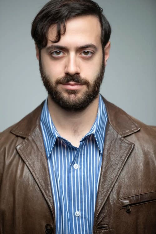Daniele Messina foto