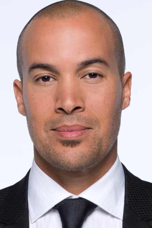 Coby Bell foto