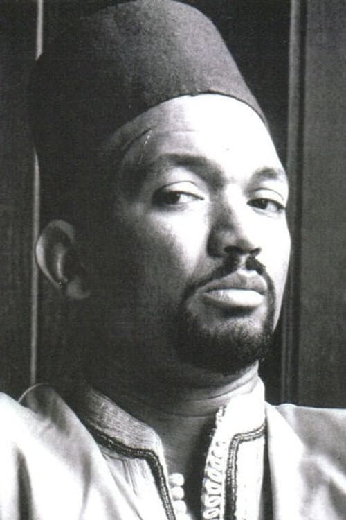 Sonny Caldinez foto