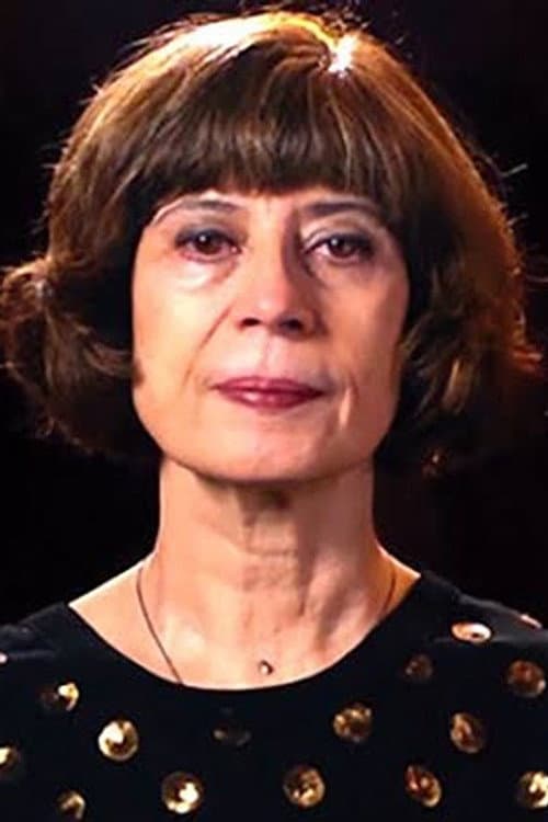 Yolanda García Serrano foto