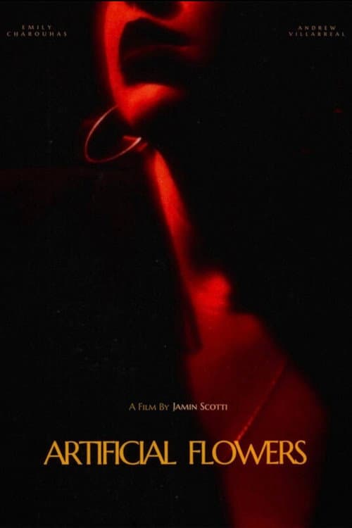 Artificial Flowers (2023) poster