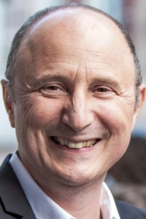 Karim Dridi foto