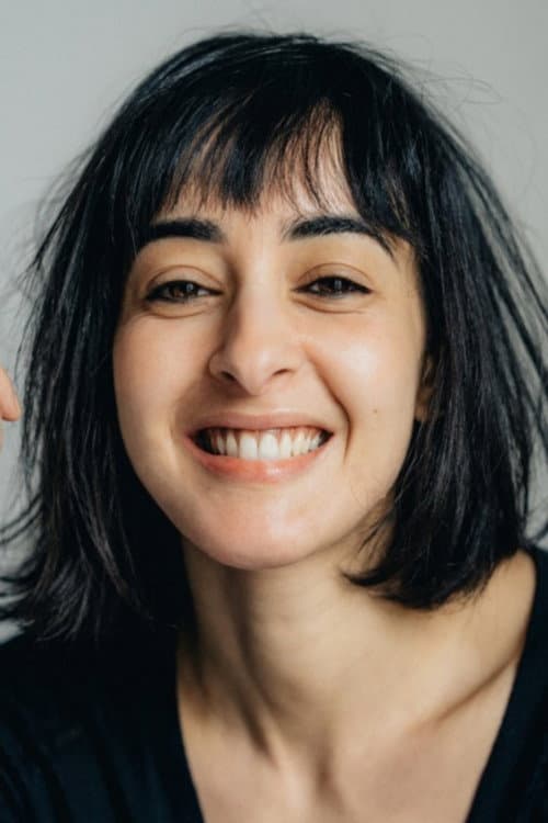 Sonia Bendhaou foto