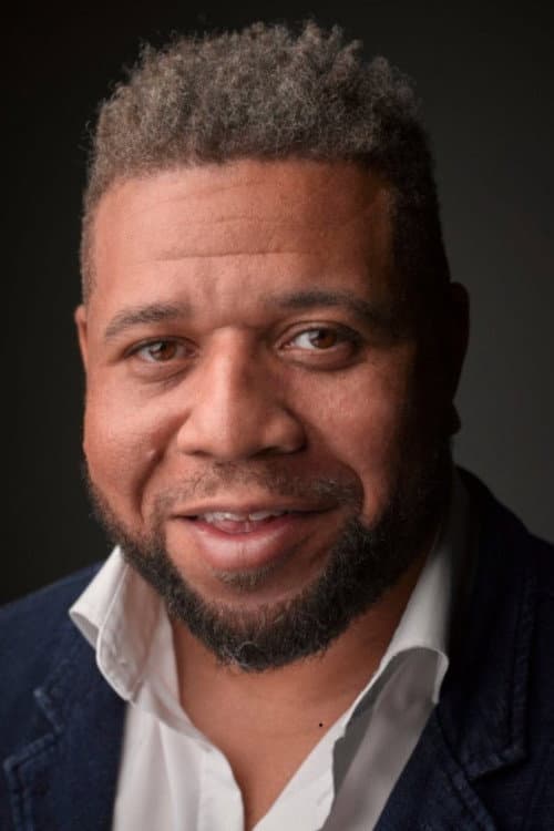 Chris Charles Scott III foto