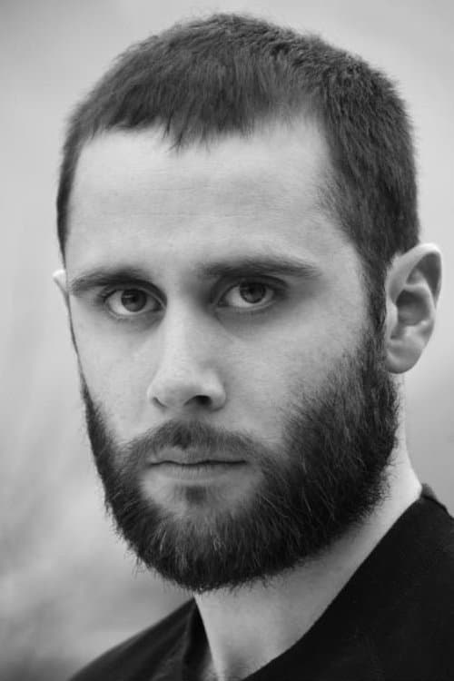 Oliver Ashworth foto