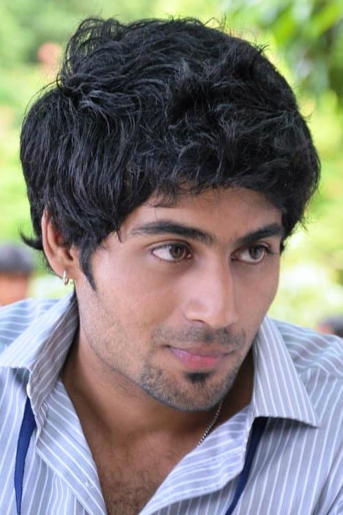 Siddharth Venugopal foto