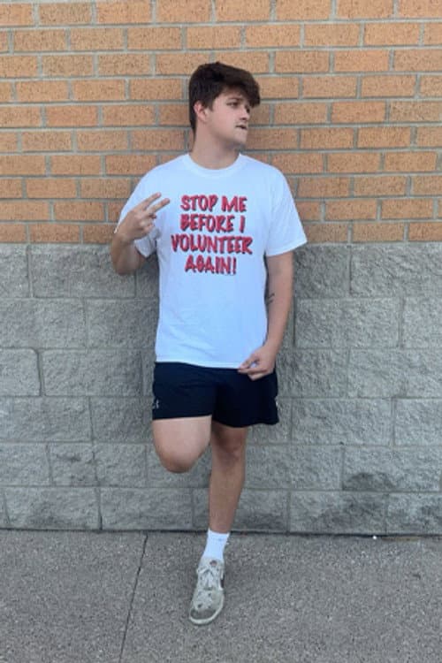 Dawson Fryzel foto