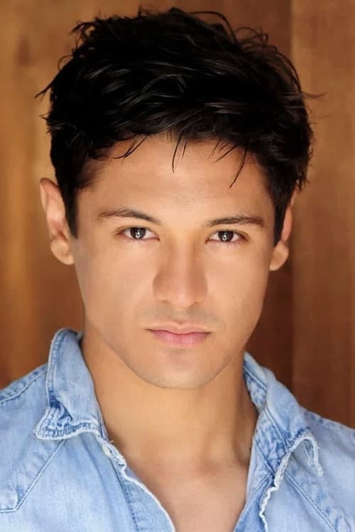 David Meza foto