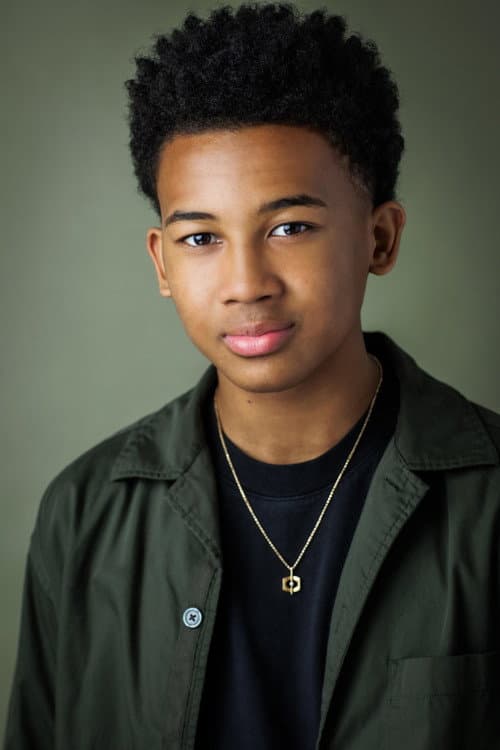 Lennox Leacock foto
