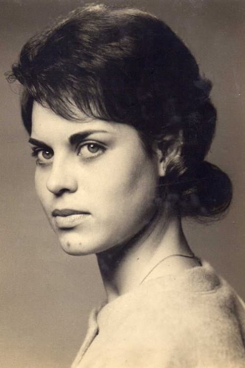 Renée Casemart foto