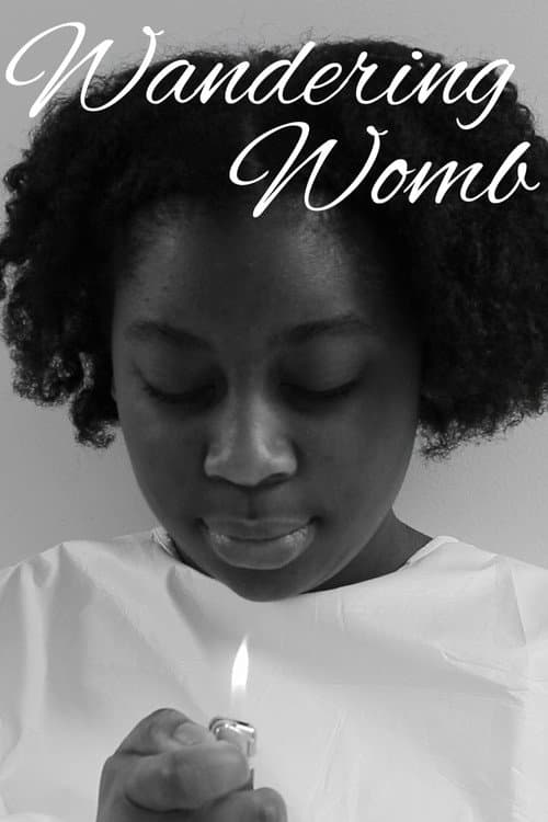 Wandering Womb (2024) poster