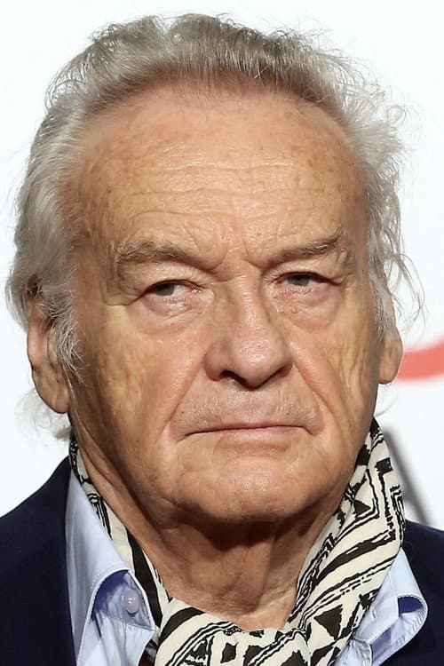 Jerzy Skolimowski foto