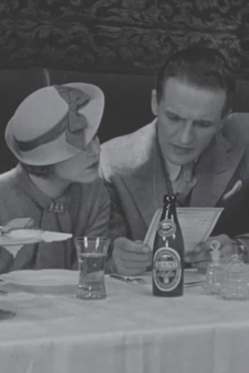 Herrain herkku jokamiehen ruuaksi (1936) poster