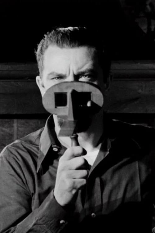 Une simple alerte (1969) poster