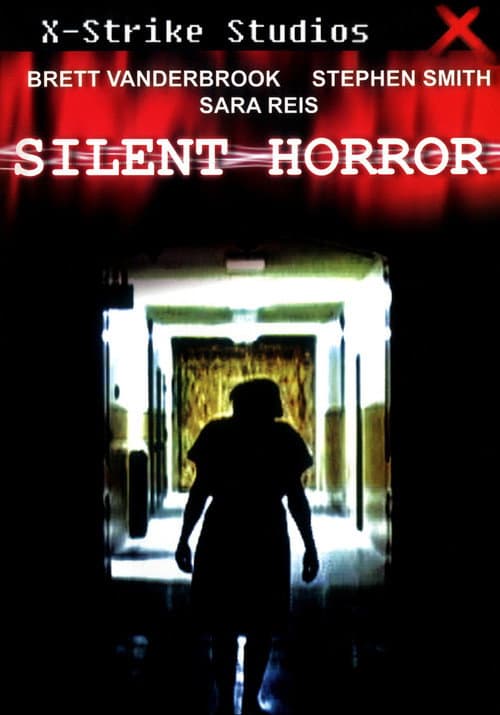 Silent Horror (2006) poster