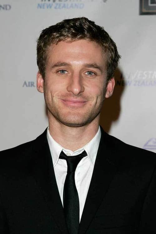 Dean O'Gorman foto