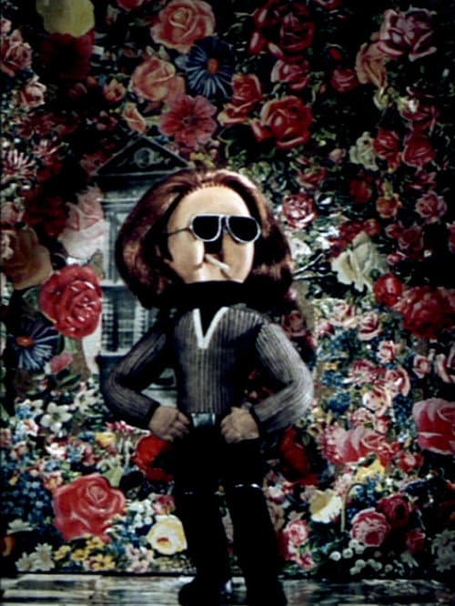 Ein gemachter Mann oder "Falsche Fuffziger" (1979) poster