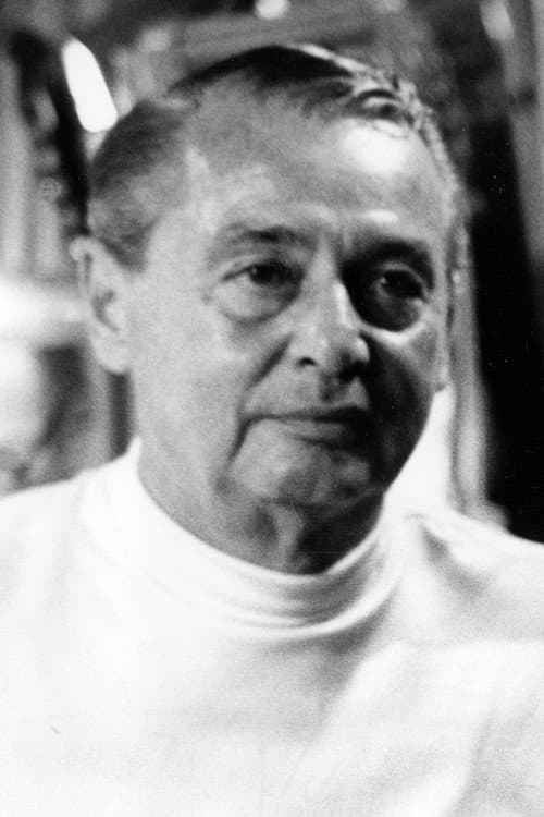 Phil Karlson foto