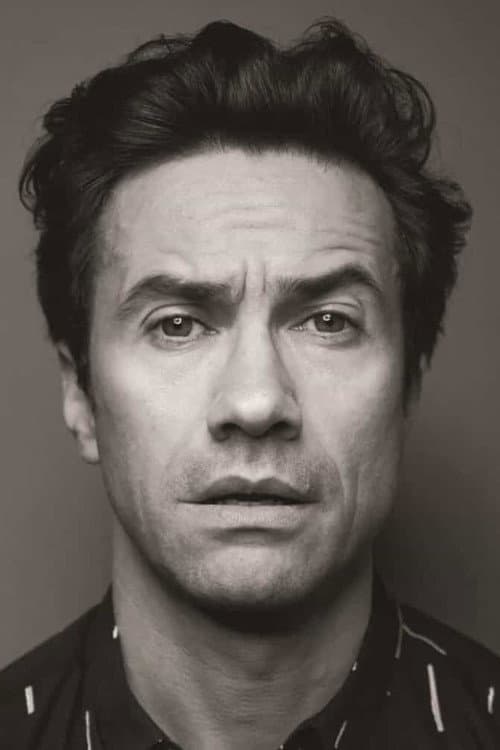 David Fonseca foto