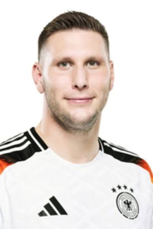 Niklas Süle foto