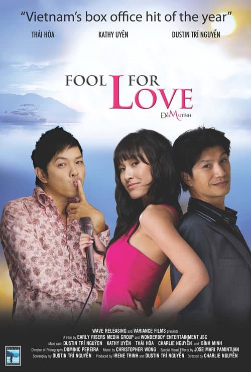 Để Mai Tính (2010) poster