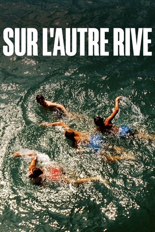 Sur l'autre rive (2024) poster