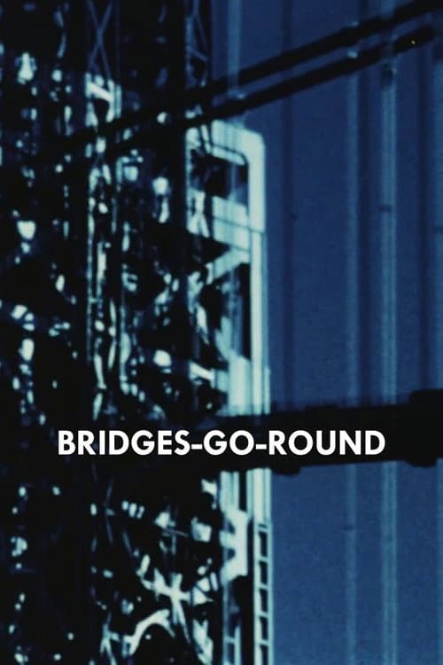 Bridges-Go-Round 1 (1958) poster
