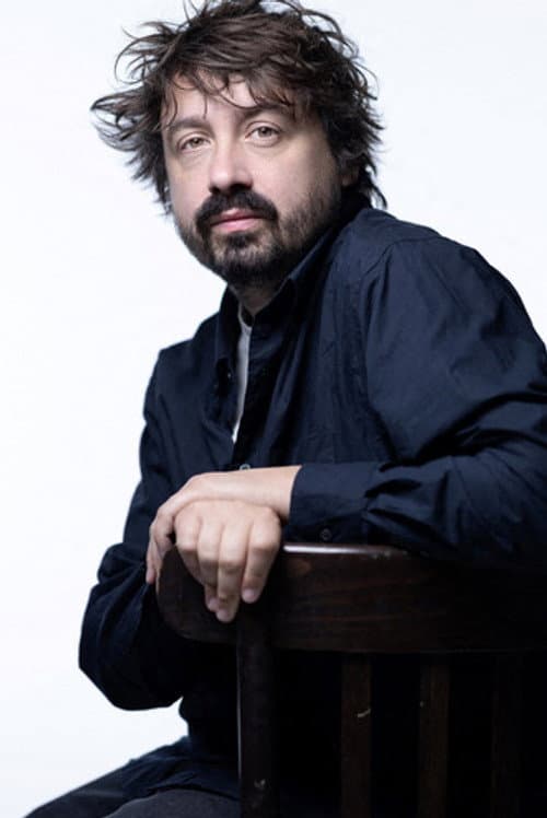 Victor le Masne foto