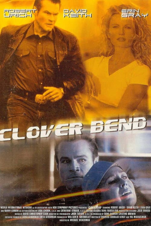 Clover Bend (2002) poster