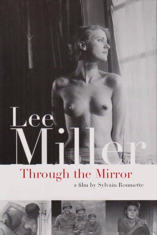 Lee Miller: Through the Mirror (1996) poster