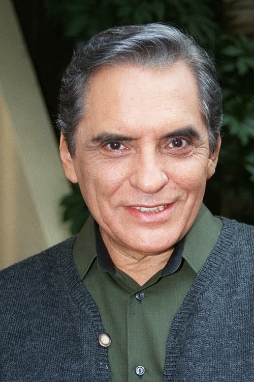 Manuel Ojeda foto