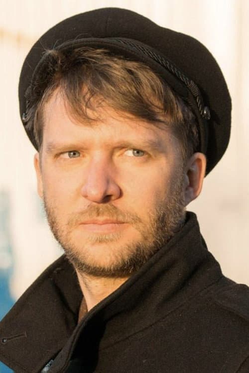 Josef Brandl foto
