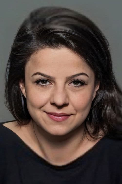 Pınar Şenol foto
