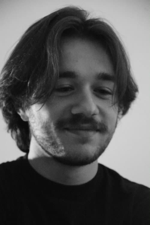 Cyril Chambon foto