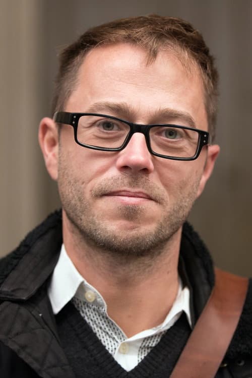 Jean-Gabriel Périot foto