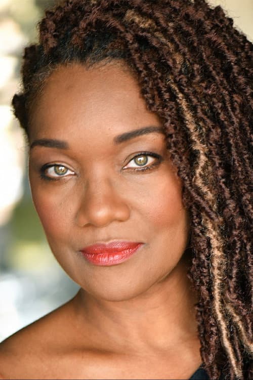 April Nixon foto