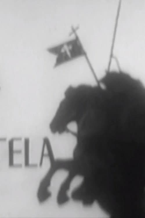 Misa en Compostela (1954) poster