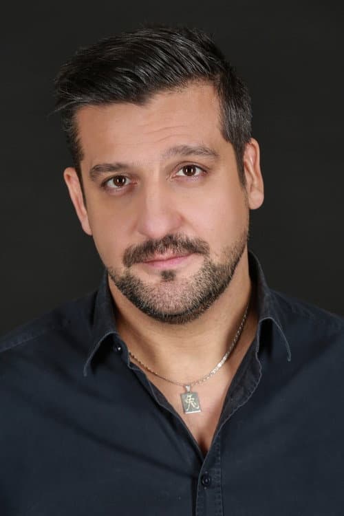 Csányi Sándor foto