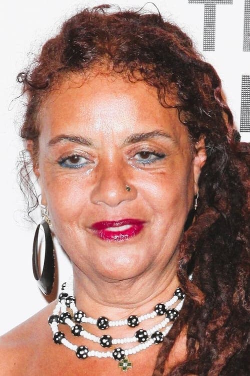 Diahnne Abbott foto
