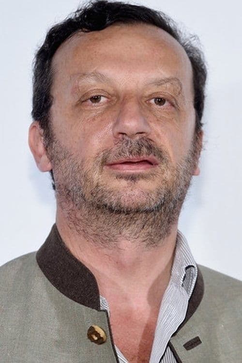 Manuel Munz foto