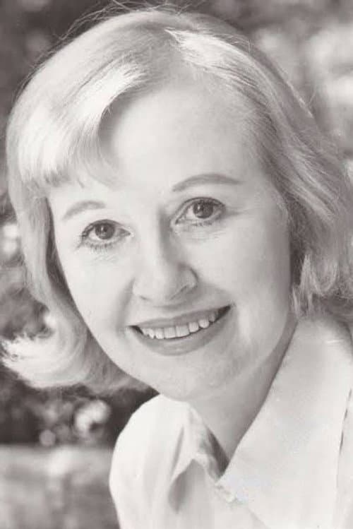 Mary Orr foto