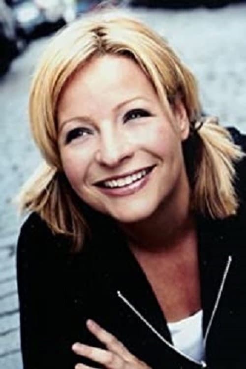 Ginette Rhodes foto