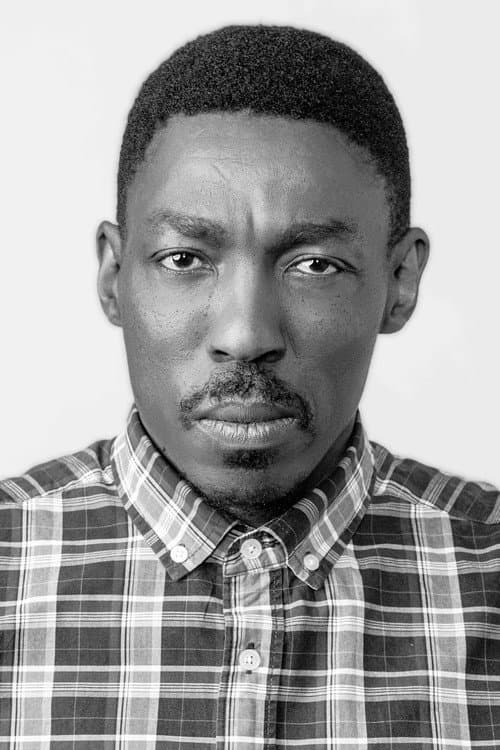 Ronnie Nyakale foto