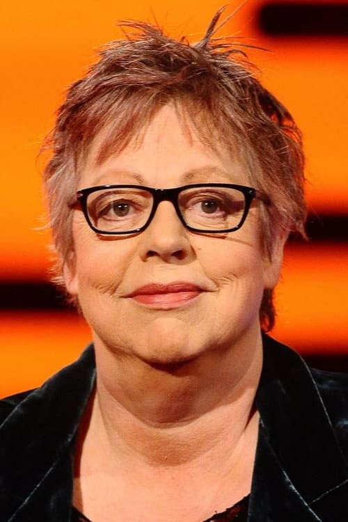 Jo Brand foto