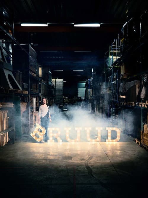Ruud Smulders: Bruud (2021) poster