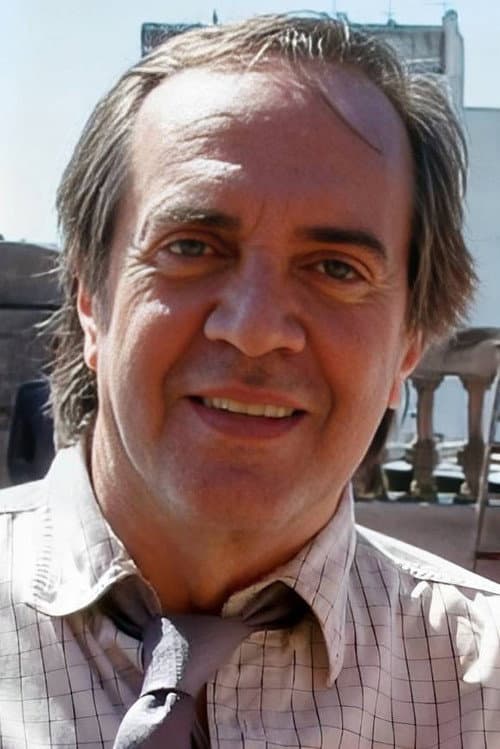Miguel Ángel Paludi foto