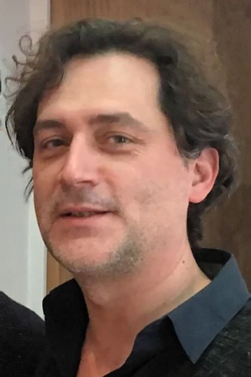 Franck Broqua foto