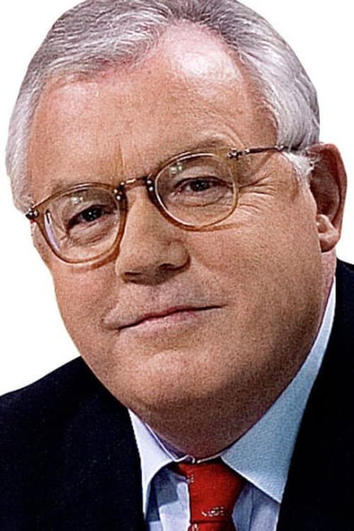 Hans Engell foto