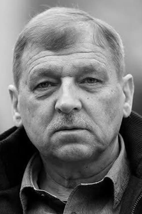 Joško Marušić foto