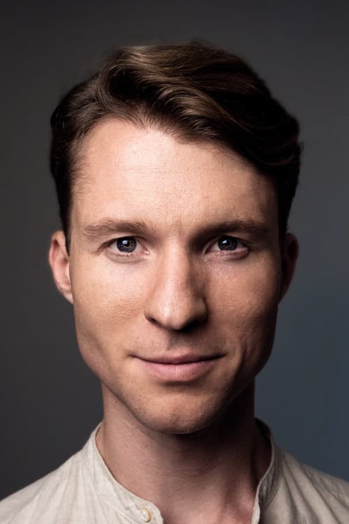 Johan L. Heinstedt foto